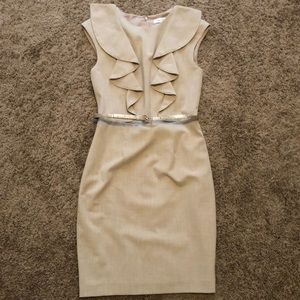 Calvin Klein dress size 2